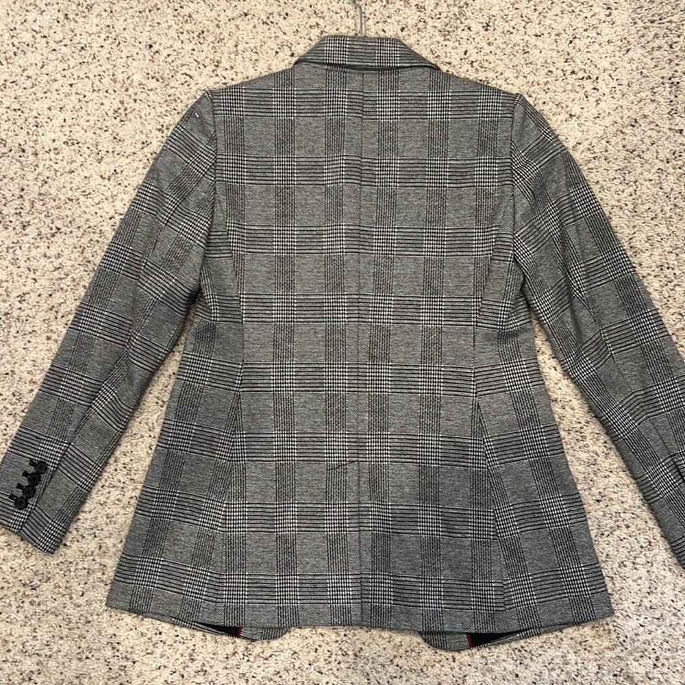 Loft Knitted Blazer - Picture 3 of 3